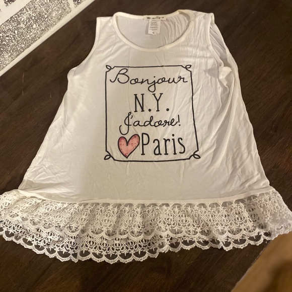 Tank girls sz 12 - Picture 2 of 4